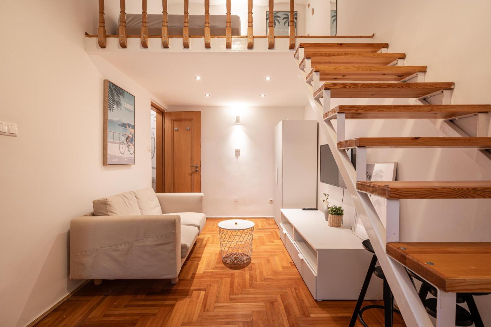 H9- Boutique Apartments, Best Location, By Bqa Budapest Exterior photo