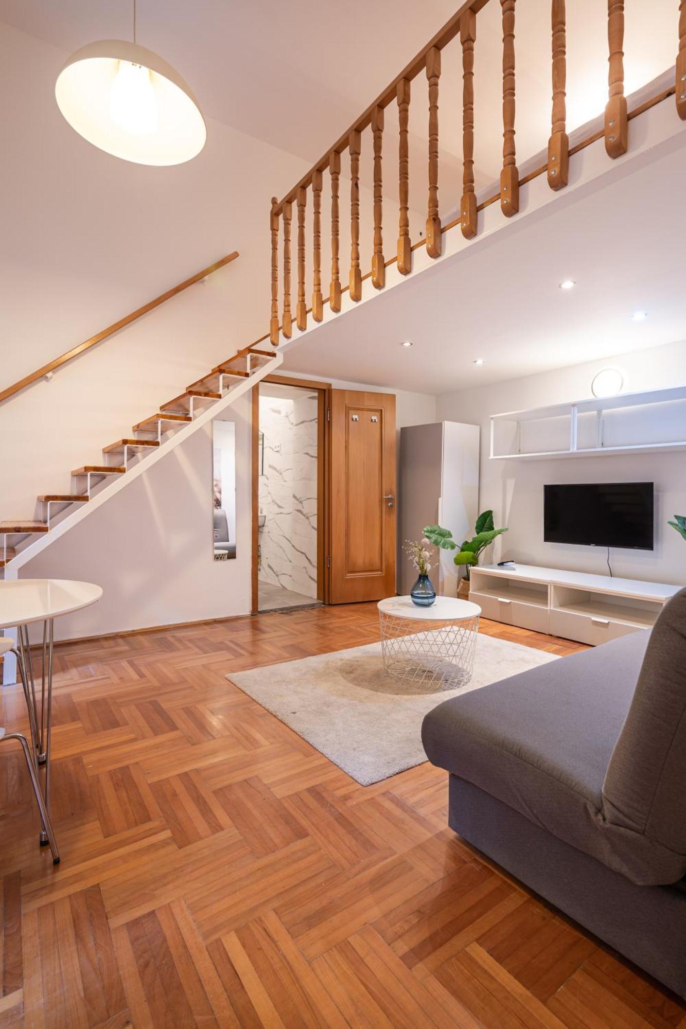 H9- Boutique Apartments, Best Location, By Bqa Budapest Exterior photo