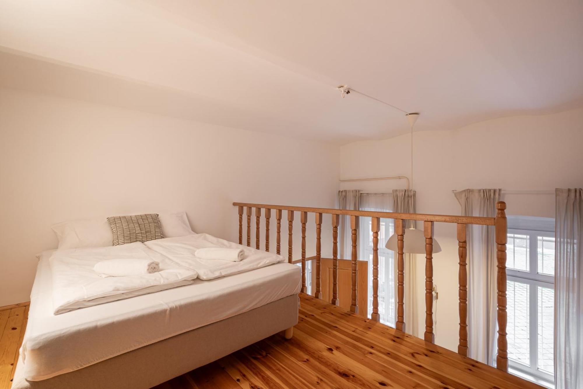 H9- Boutique Apartments, Best Location, By Bqa Budapest Exterior photo