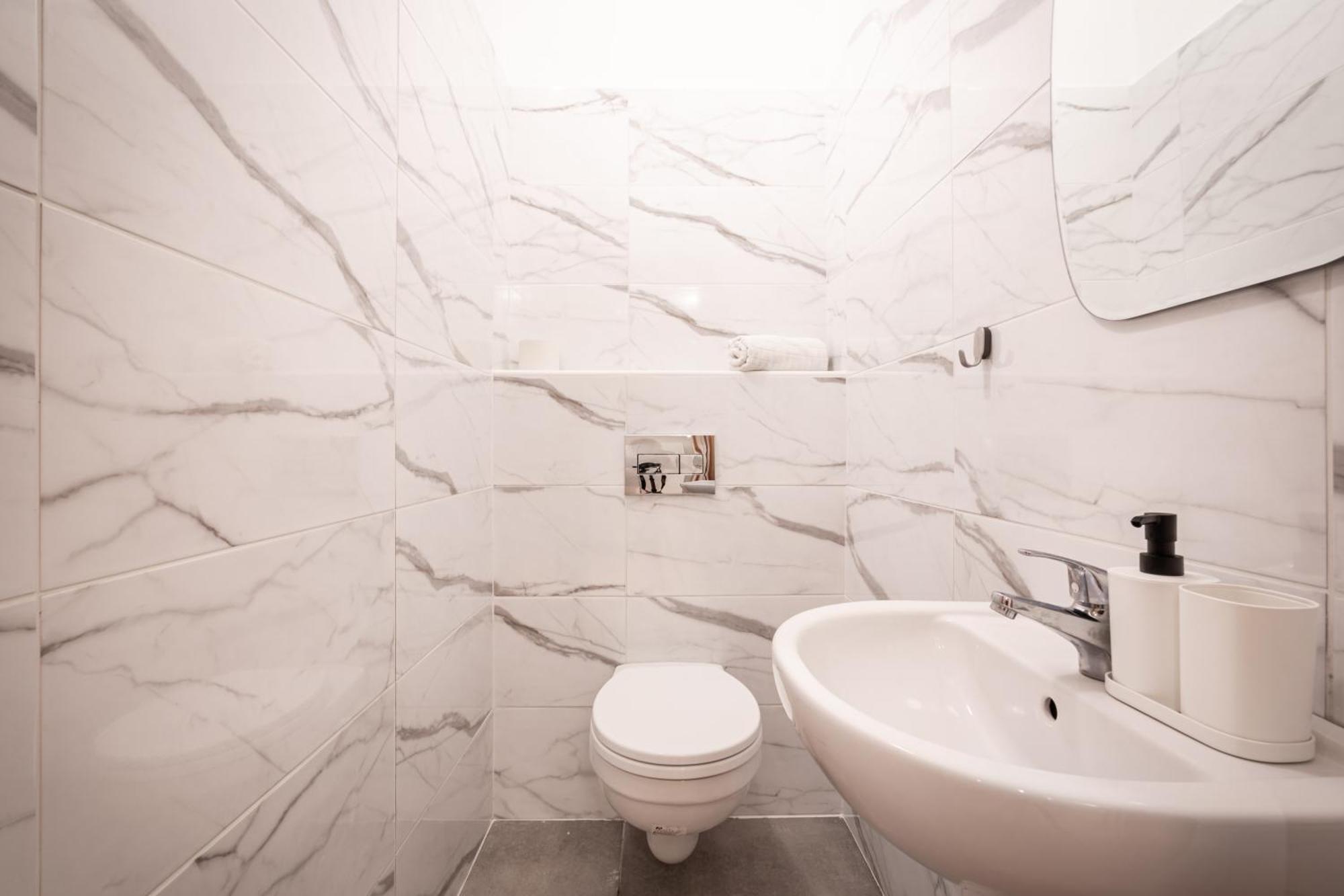 H9- Boutique Apartments, Best Location, By Bqa Budapest Exterior photo