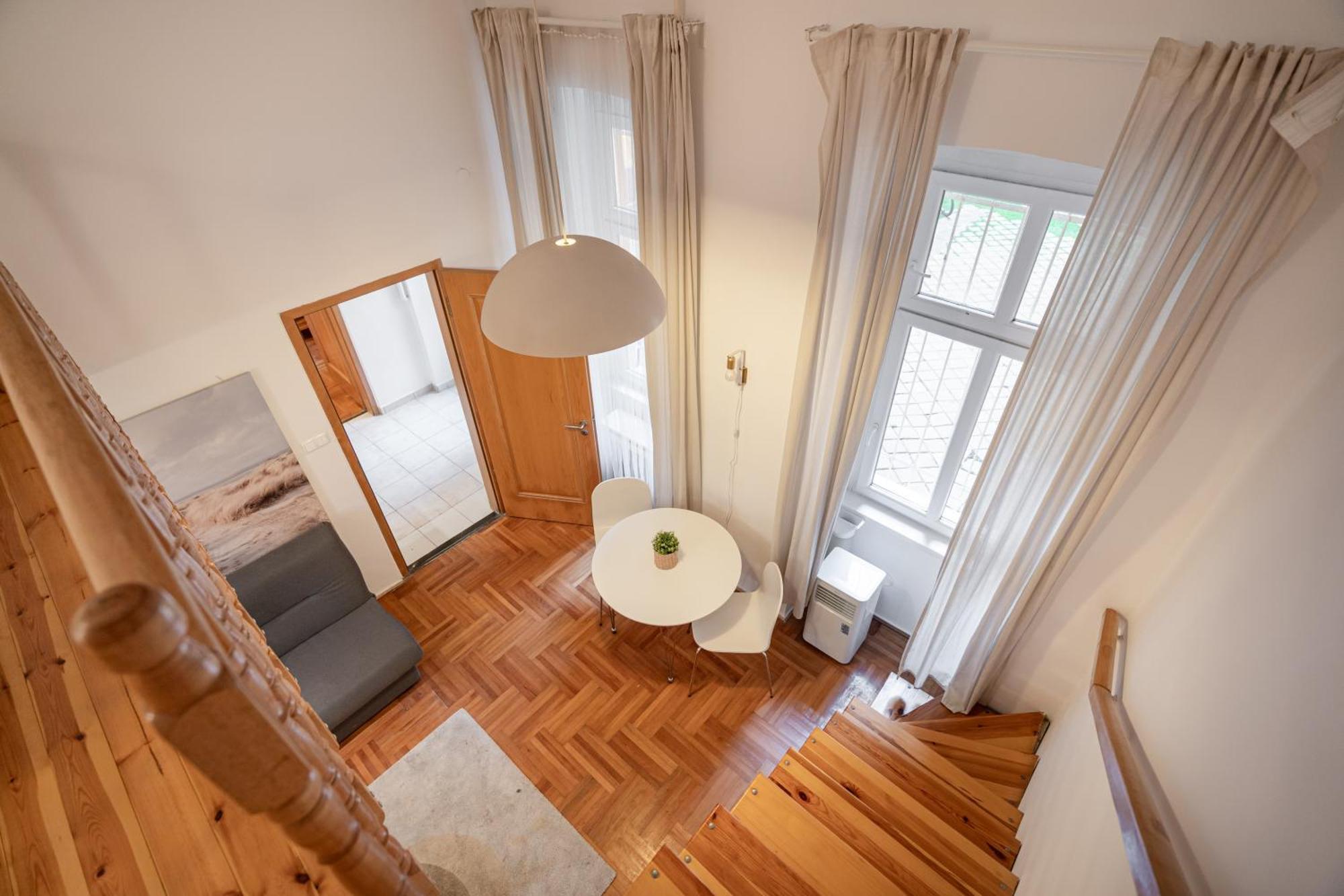 H9- Boutique Apartments, Best Location, By Bqa Budapest Exterior photo