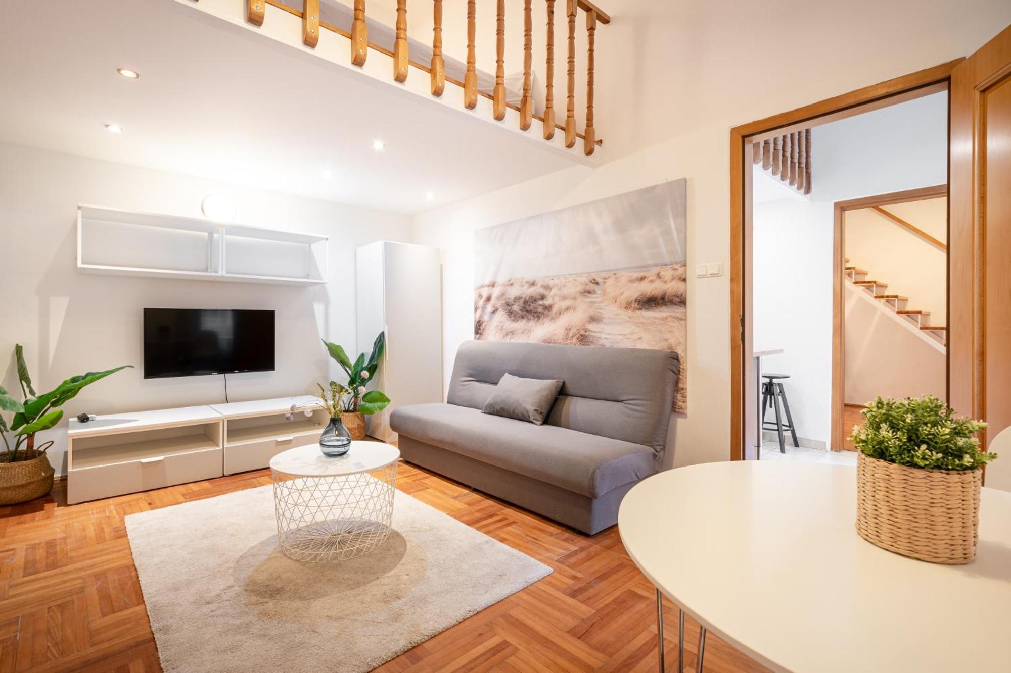 H9- Boutique Apartments, Best Location, By Bqa Budapest Exterior photo